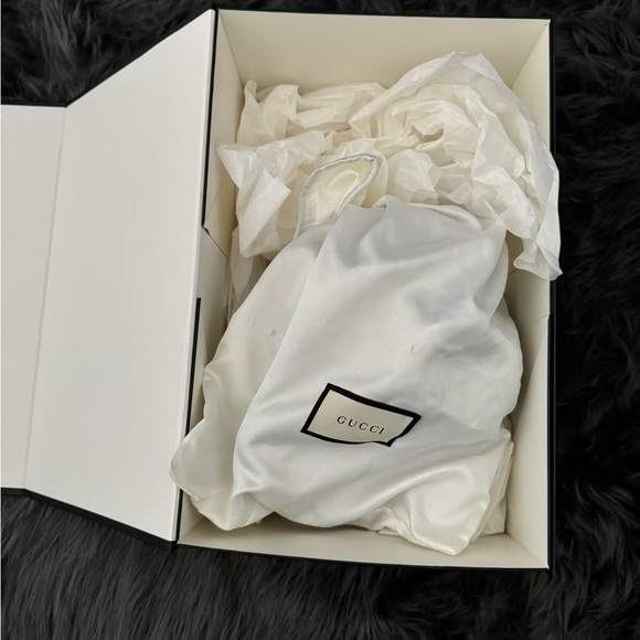 Gucci ophidia mini shoulder bag. - Picture 13 of 13